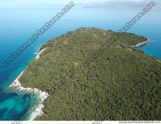 Photo Textures of Background Mixed